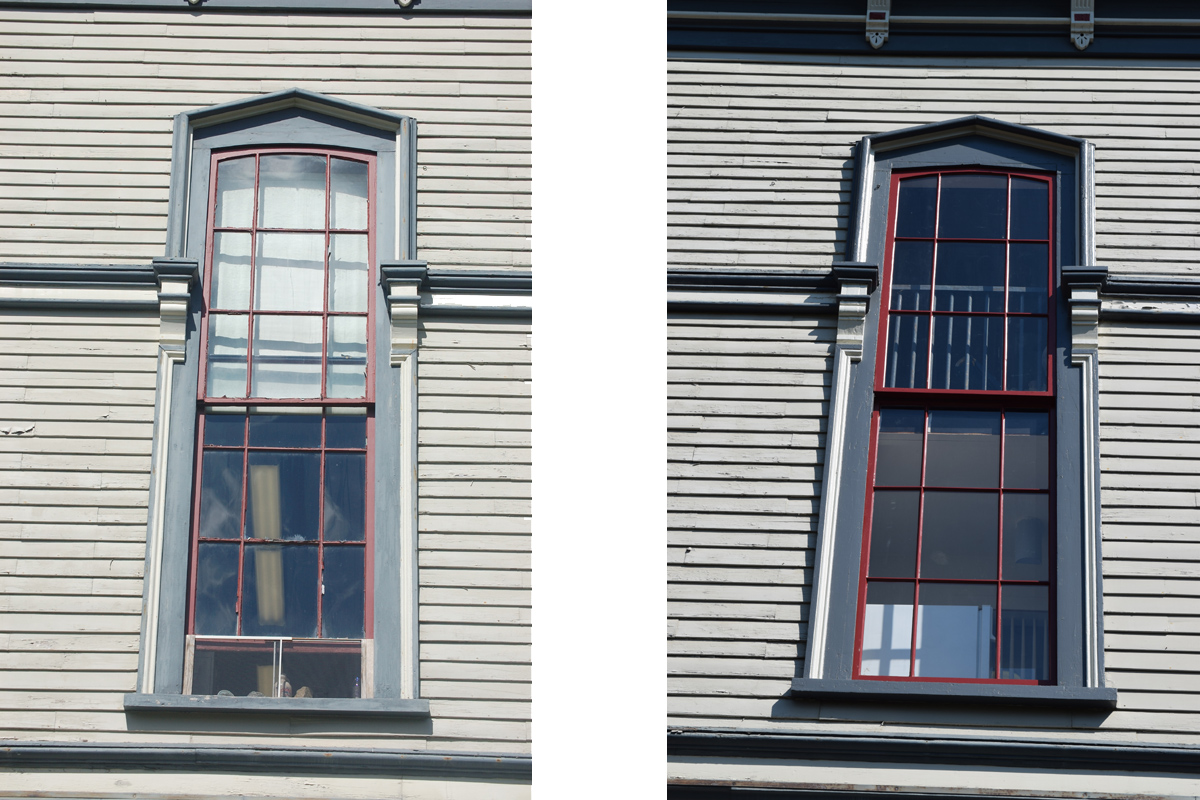 Topsfield Town Hall Richard Smith Architecture